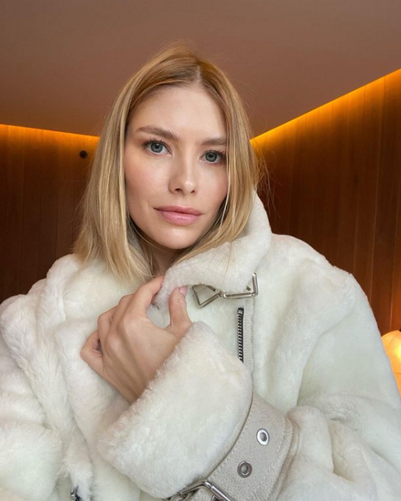 Елена Перминова