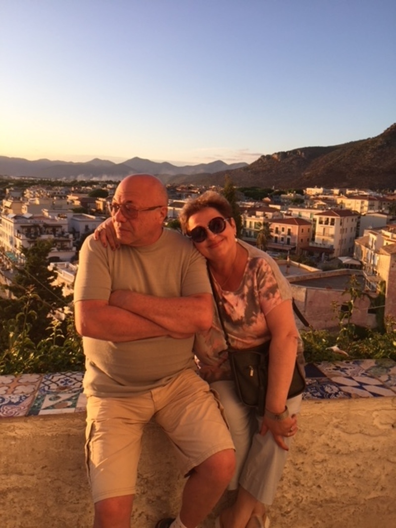 "главное — семья, и это не обсуждается"