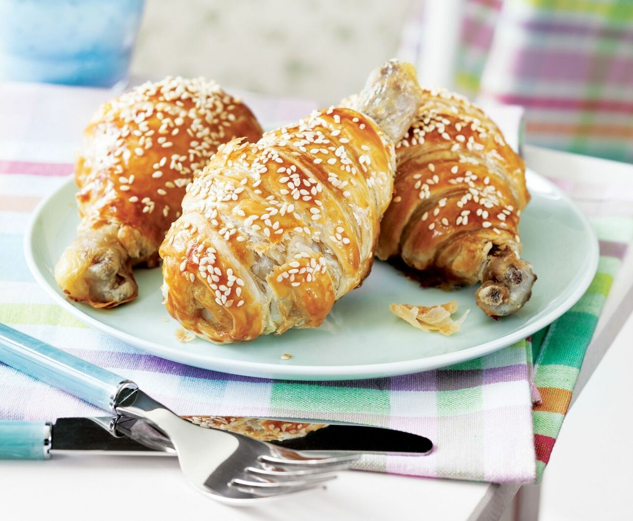 Основное блюдо выходит отменным