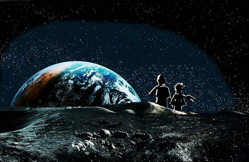 "Маленький принц" в театре Образцова - одна из лучших постановок по знаменитой повести