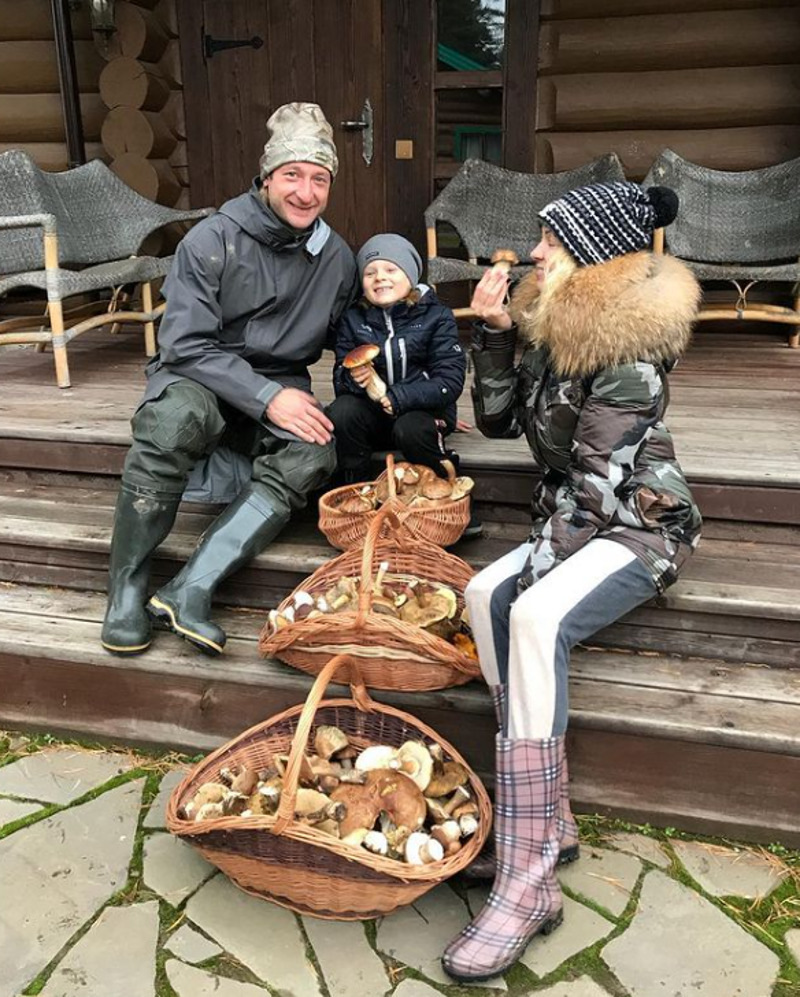 Яна Рудковская