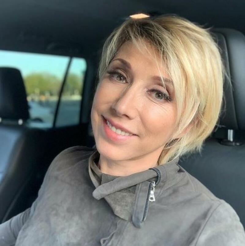 Елена Воробей