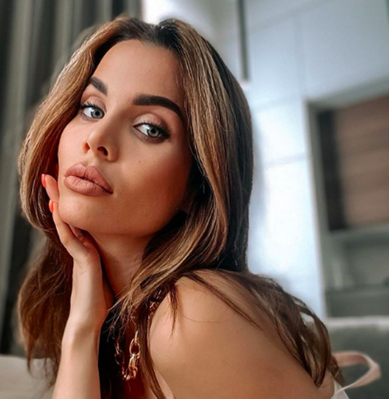 Александра Гозиас: «Мы созрели, мы готовы появиться на свет»