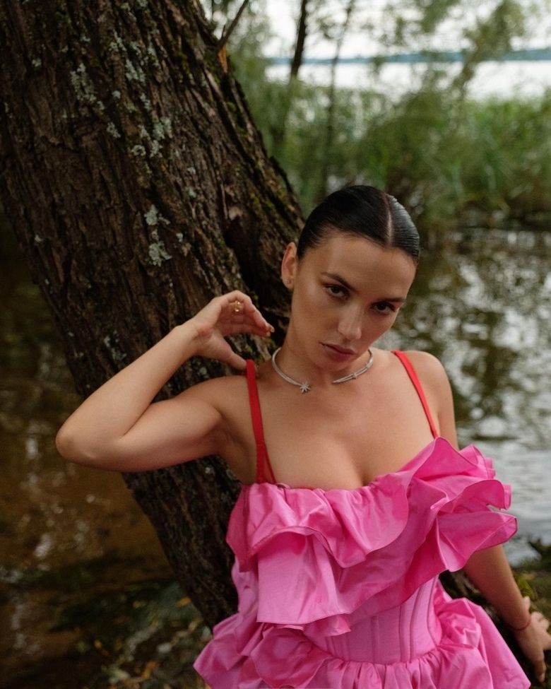 Ольга Серябкина