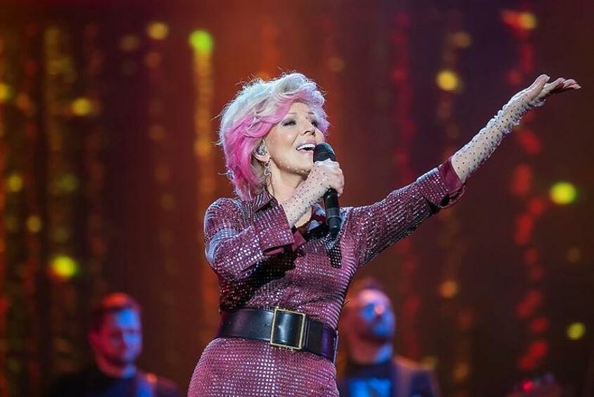 Наталья Ветлицкая