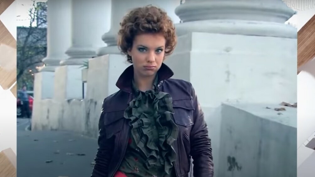 Анна Старшенбаум