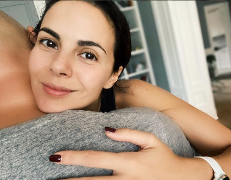 Настя Каменских