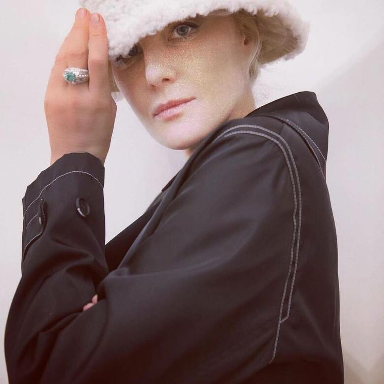 Рената Литвинова