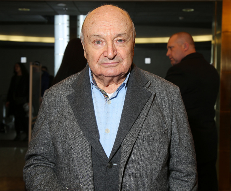 Михаил Жванецкий