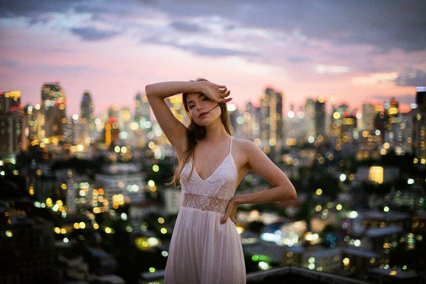 кожа нуждается в особом внимании