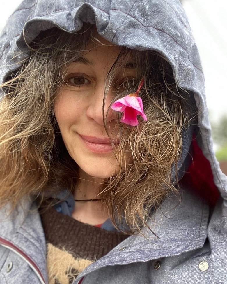 Оксана Фандера