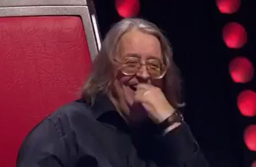 Александр Градский