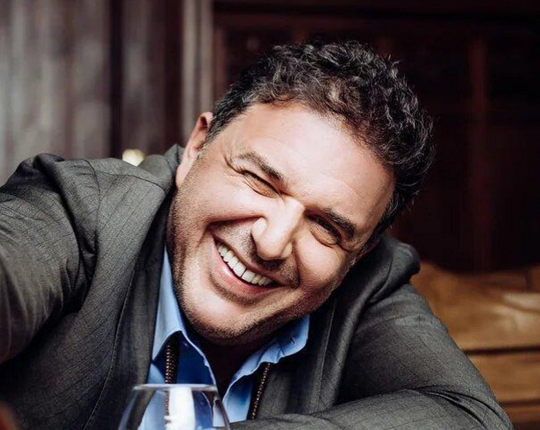 Максим Виторган