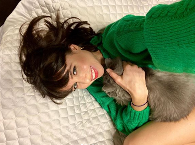 Мирослава Карпович