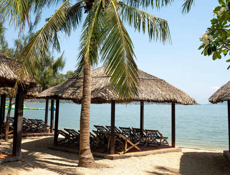 Где, несмотря на пандемию, можно отдохнуть в ноябре?