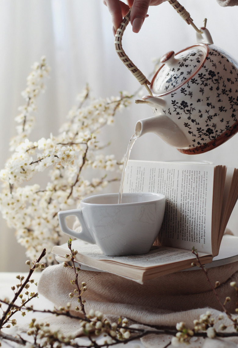 Выбирать чай нужно правильно