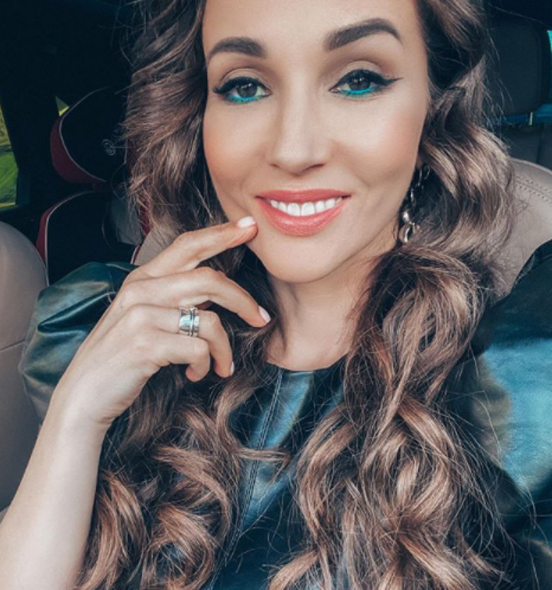 Анфиса Чехова