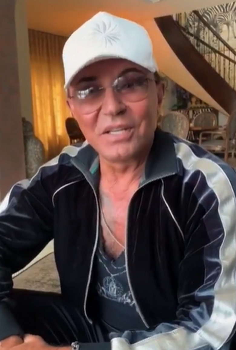 Валерий Леонтьев