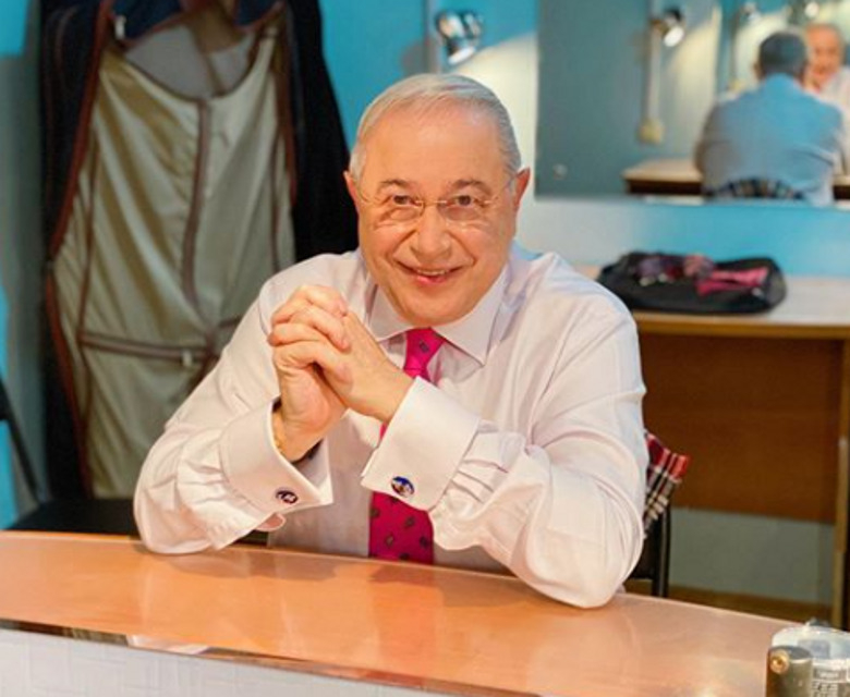 Евгений Петросян