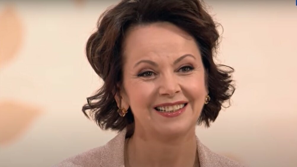 Вера Новикова