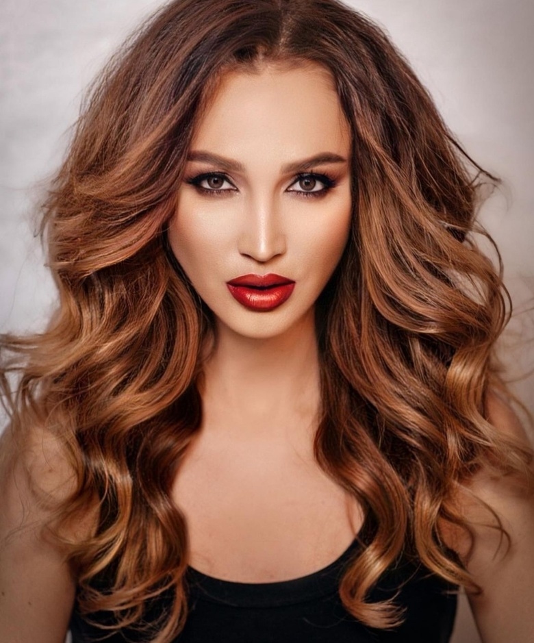 Ольга Бузова