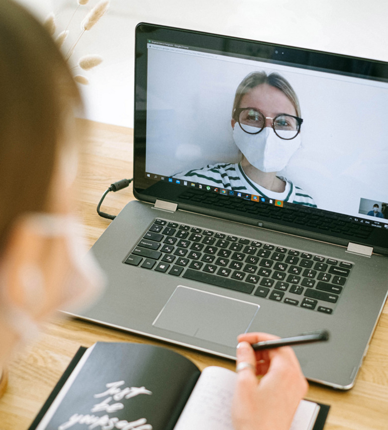 Актуальные цифры по COVID-19