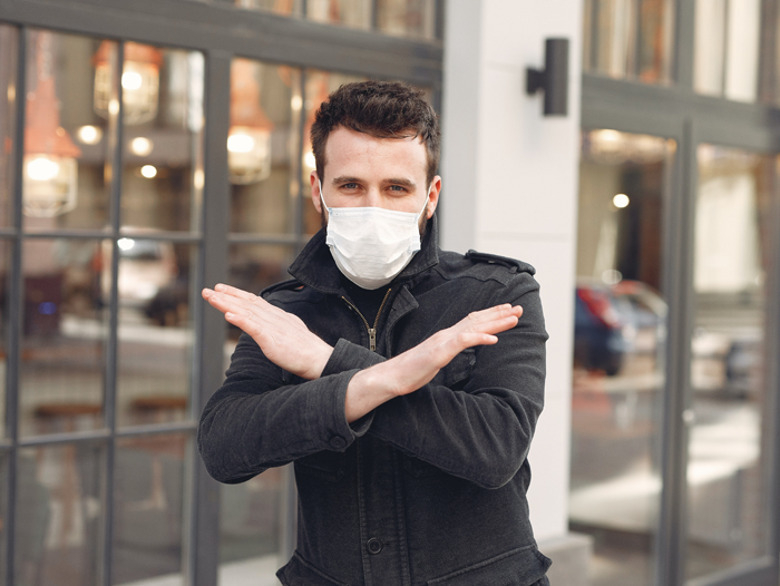 В Москве ужесточают ограничения из-за коронавируса