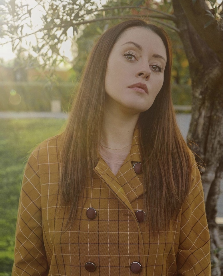 Мария Кравченко