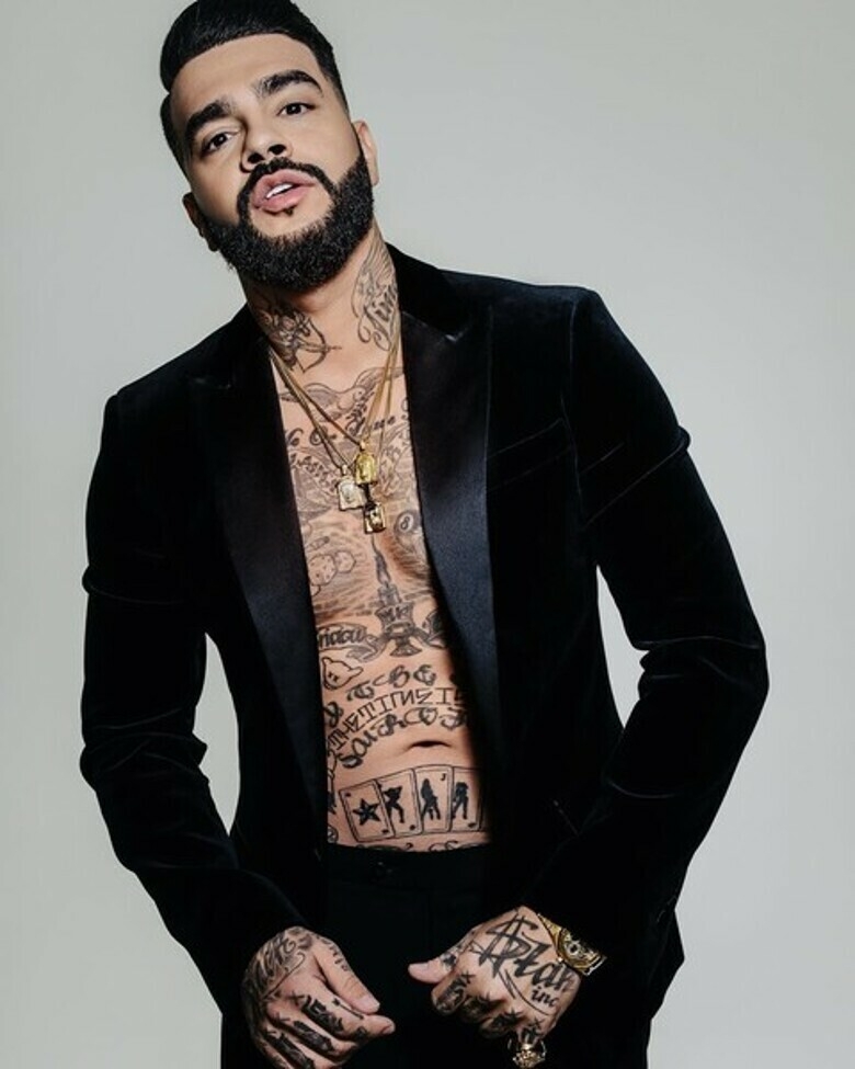 СМИ: Тимати может лишиться своего имени