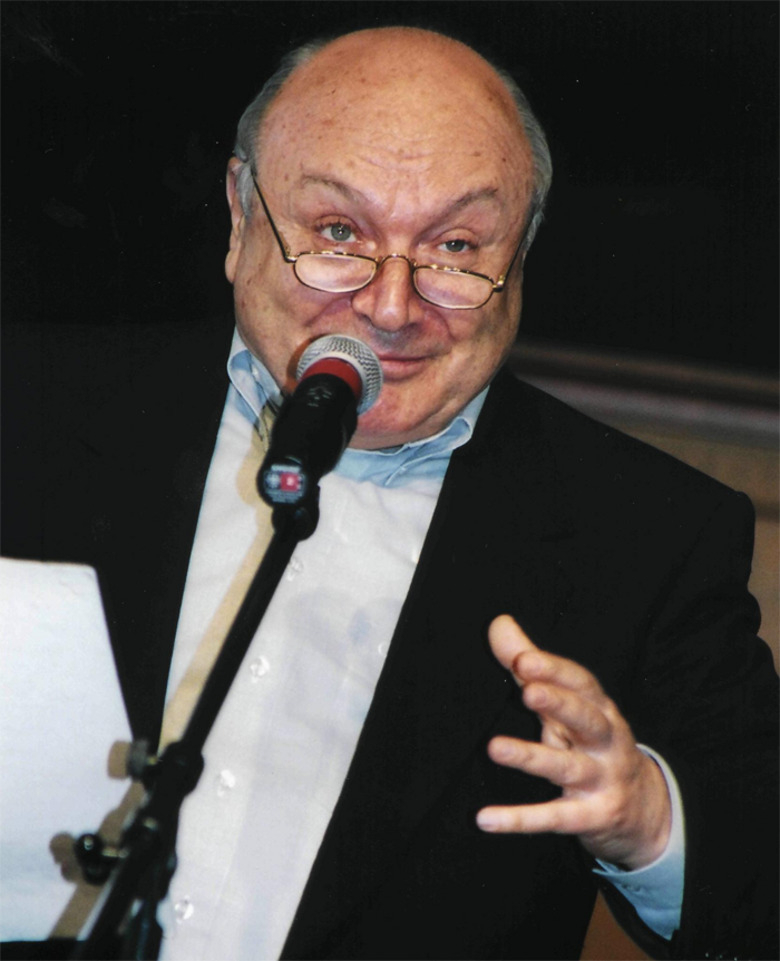 Михаил Жванецкий