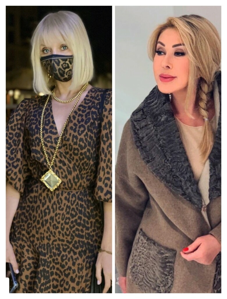 Валерия/Любовь Успенская