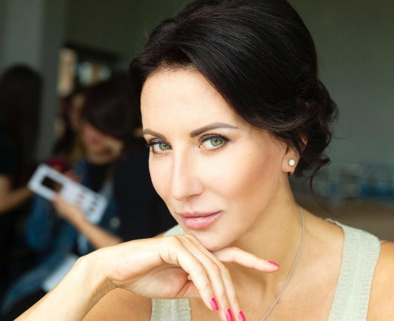 Алика Смехова