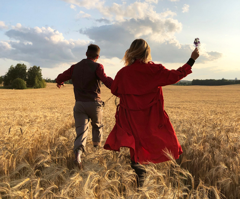 Как будут складываться любовные отношения в ноябре?