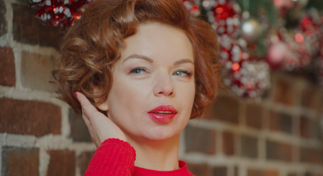 Алиса Гребенщикова: «Люди видят улыбку, а морщины как бы остаются за кадром»