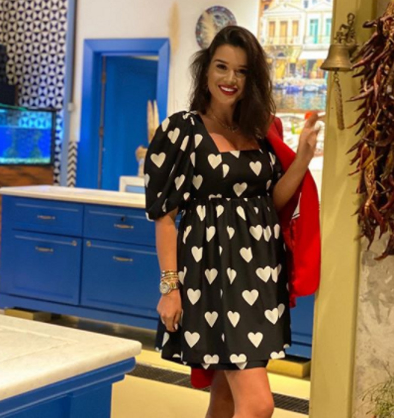 Ксения Бородина