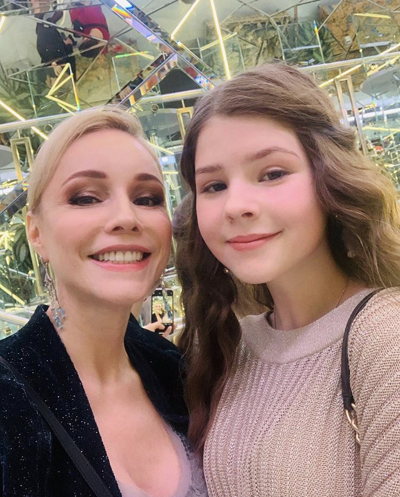 С генетикой детям неоспоримо повезло