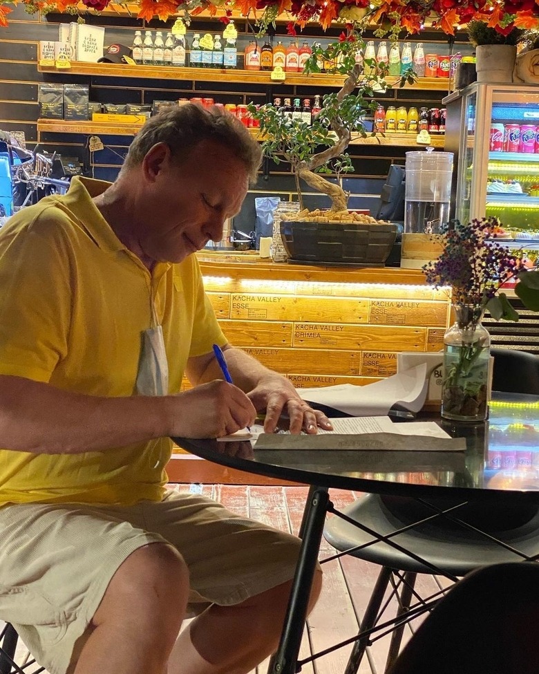 Сергей Жигунов