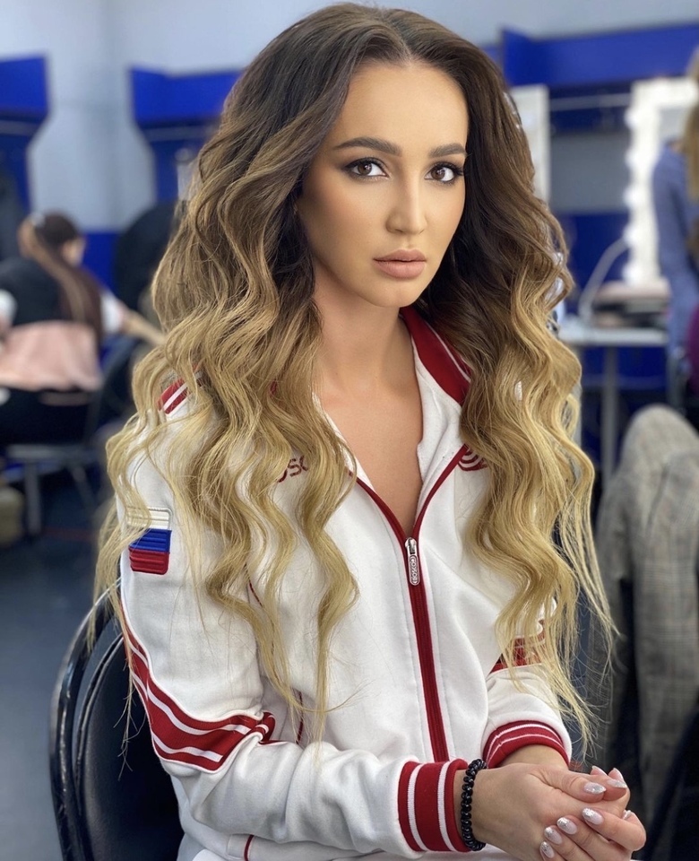 Ольга Бузова