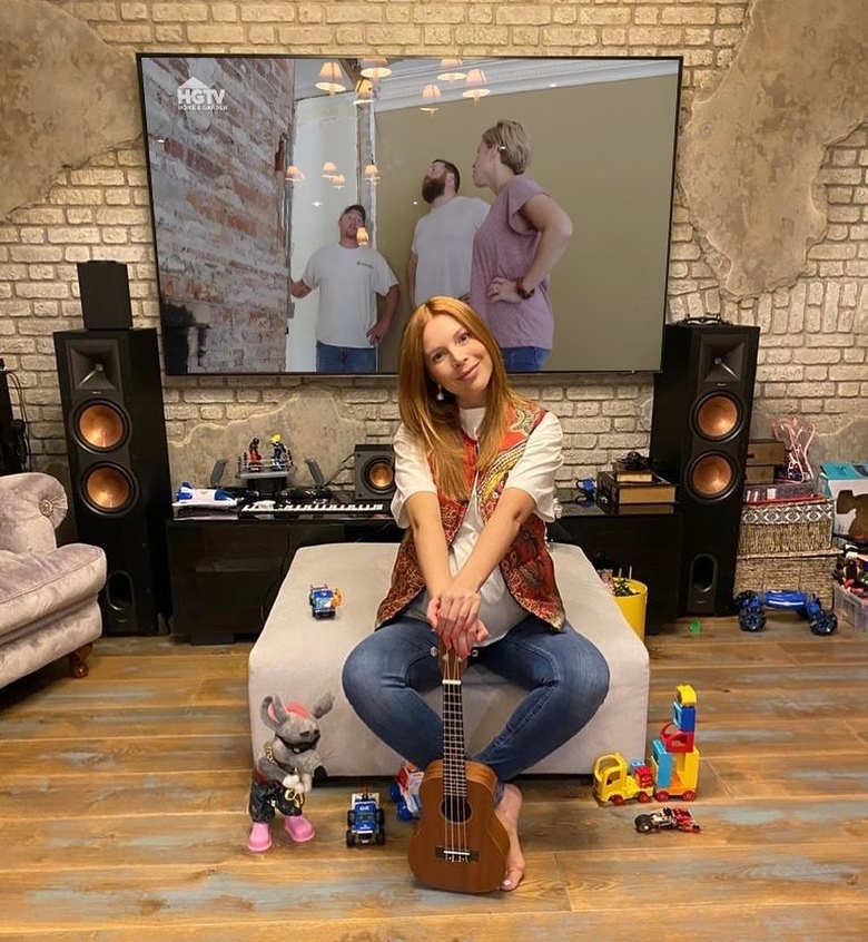 Наталья Подольская