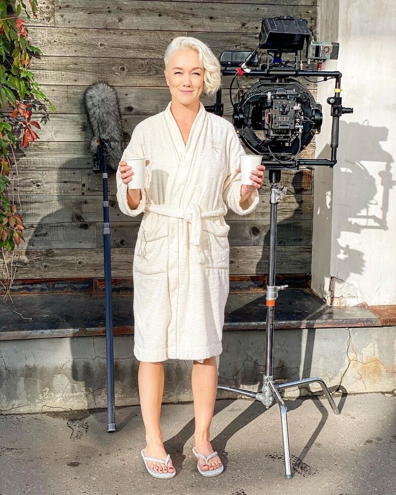 Дарья Мороз