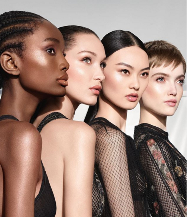 Как добиться здорового свечения кожи с помощью косметики?