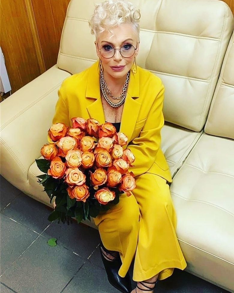 Ирина Понаровская