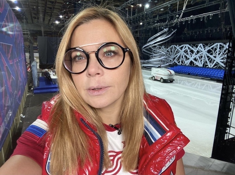 Ирина Пегова