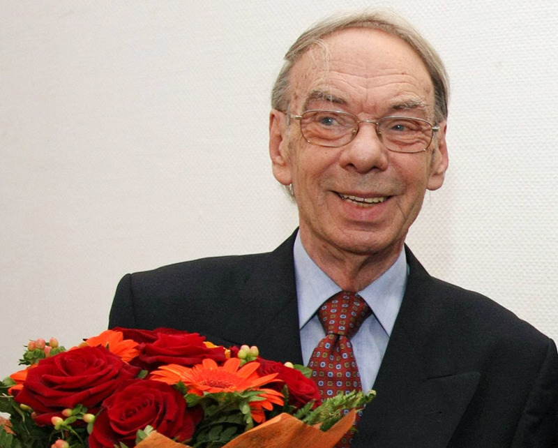 Алексей Баталов