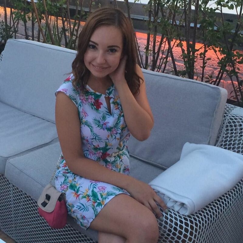 София Конкина