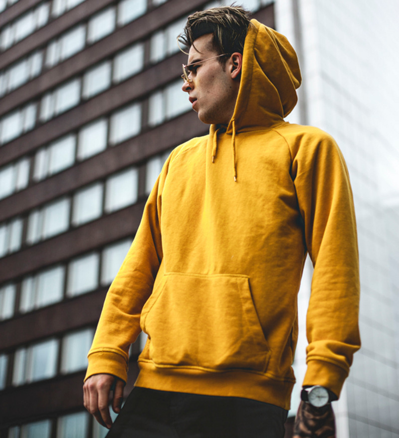 Флис набирает популярность