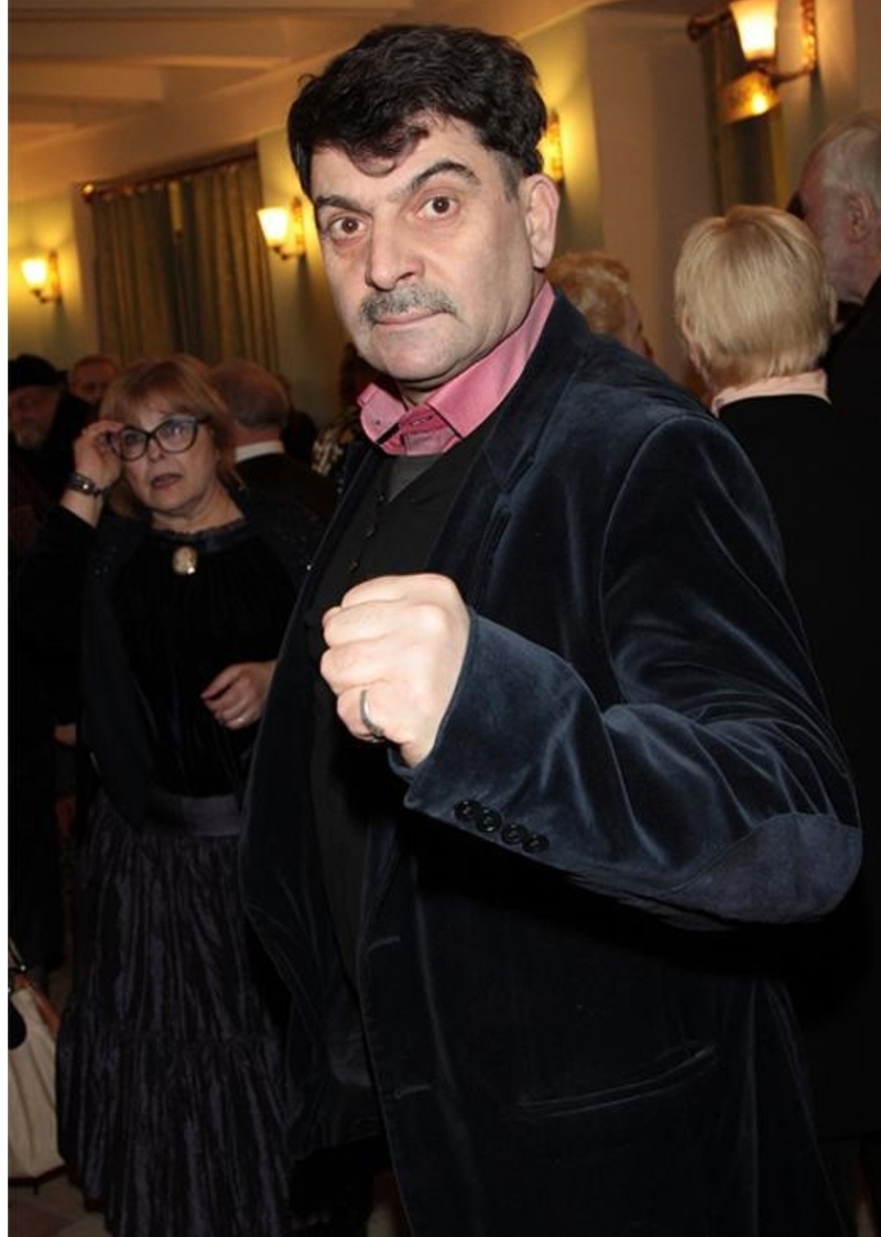 Владимир Вишневский