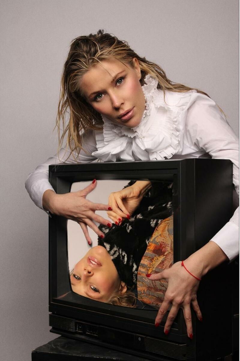 Дарья Погодина - о своих лайфхаках