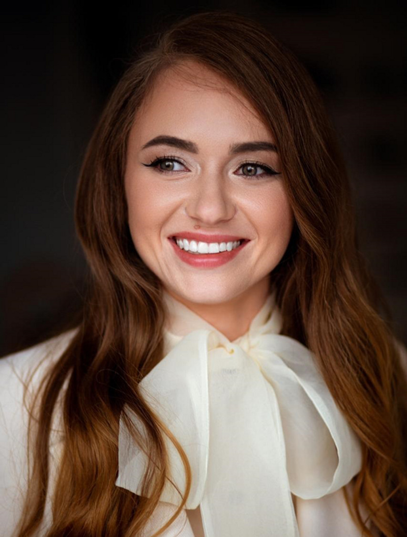 Полина Большакова