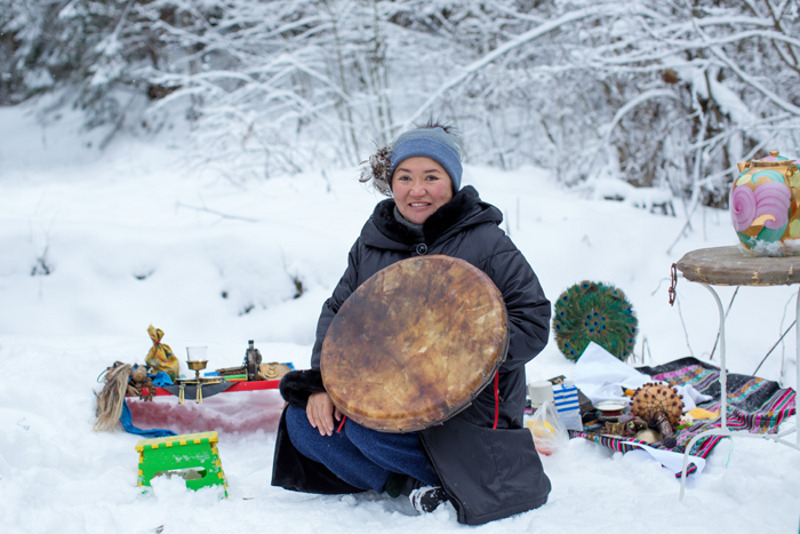 Кажетта Ахметжанова